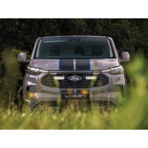 KIT Intégration Calandre Triple-R Ford Transit Custom 2023+ LAZER 